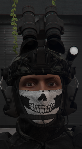 SWAT Night Ops - Photo 2