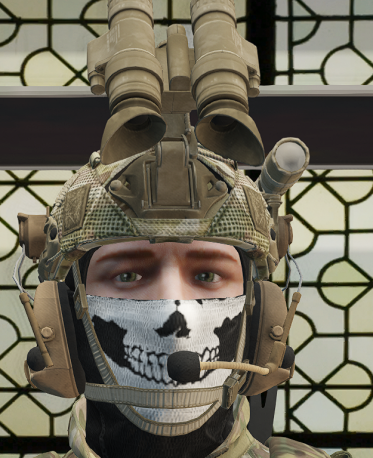 SWAT Operator - Photo 2